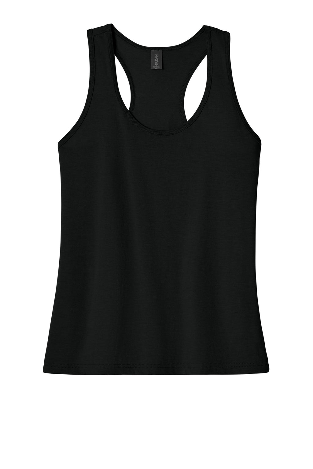 Gildan Softstyle Women's CVC Racerback Tank 64220LCVC