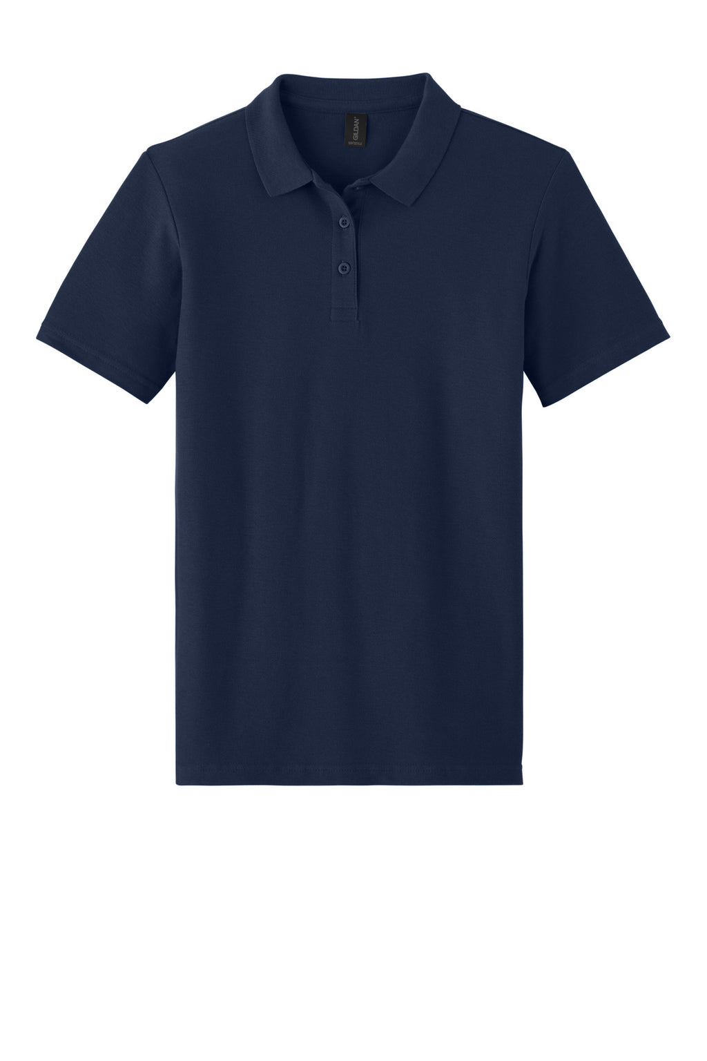Gildan Softstyle Women's Pique Polo 64800L