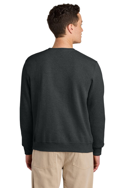 Jerzees Eco Premium Blend Crewneck Sweatshirt 701M