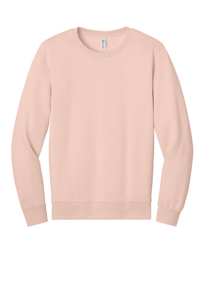 Jerzees Eco Premium Blend Crewneck Sweatshirt 701M