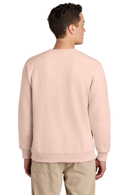 Jerzees Eco Premium Blend Crewneck Sweatshirt 701M