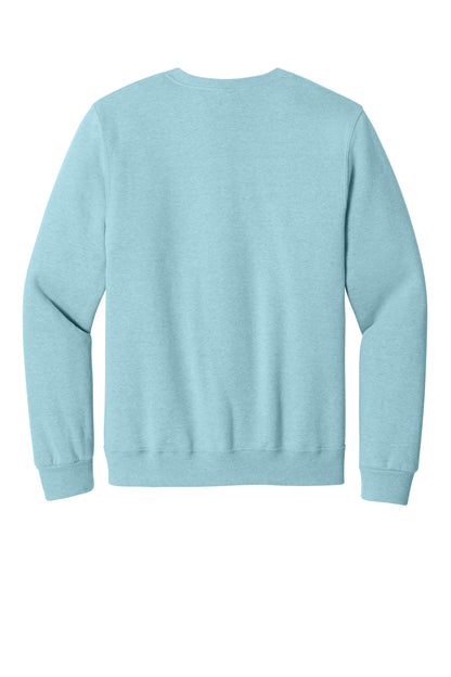 Jerzees Eco Premium Blend Crewneck Sweatshirt 701M