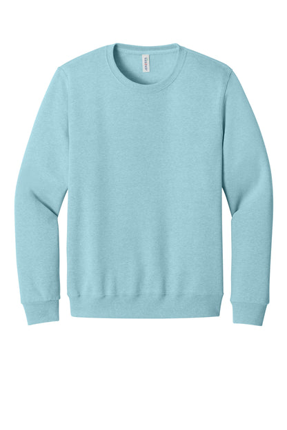 Jerzees Eco Premium Blend Crewneck Sweatshirt 701M