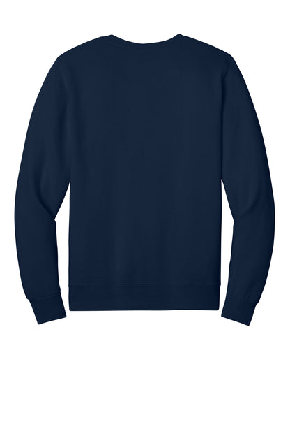 Jerzees Eco Premium Blend Crewneck Sweatshirt 701M