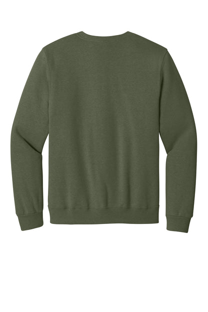 Jerzees Eco Premium Blend Crewneck Sweatshirt 701M
