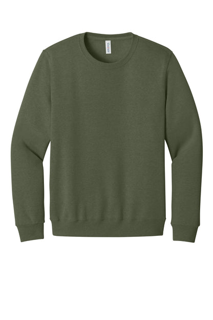 Jerzees Eco Premium Blend Crewneck Sweatshirt 701M