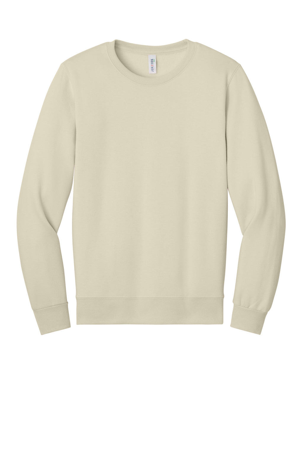 Jerzees Eco Premium Blend Crewneck Sweatshirt 701M