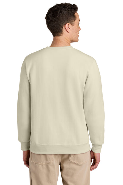 Jerzees Eco Premium Blend Crewneck Sweatshirt 701M