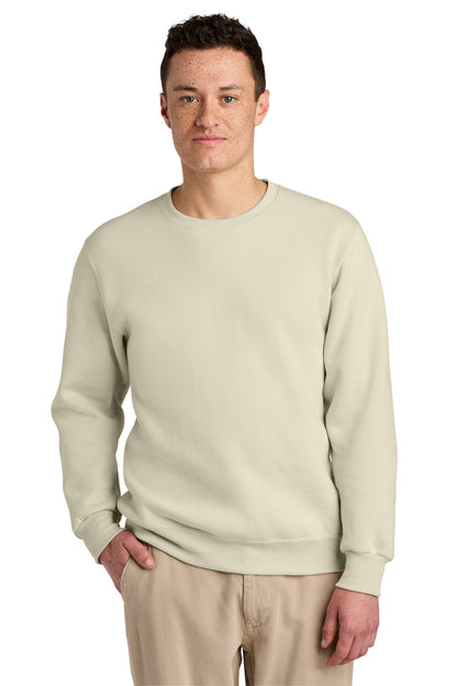 Jerzees Eco Premium Blend Crewneck Sweatshirt 701M