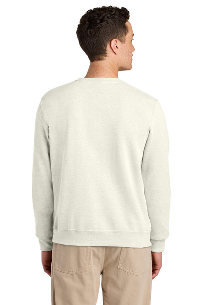 Jerzees Eco Premium Blend Crewneck Sweatshirt 701M
