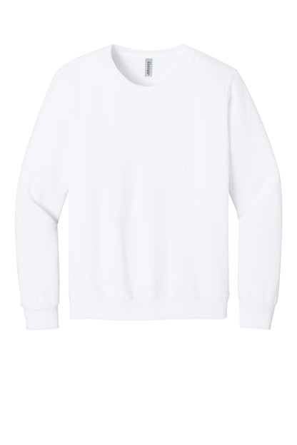 Jerzees Eco Premium Blend Crewneck Sweatshirt 701M