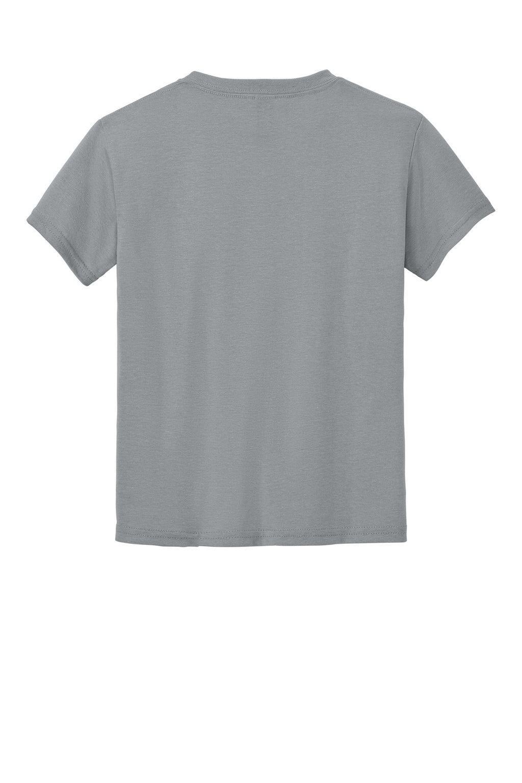 Gildan Youth DryBlend 50 Cotton/50 Poly T-Shirt.  8000B