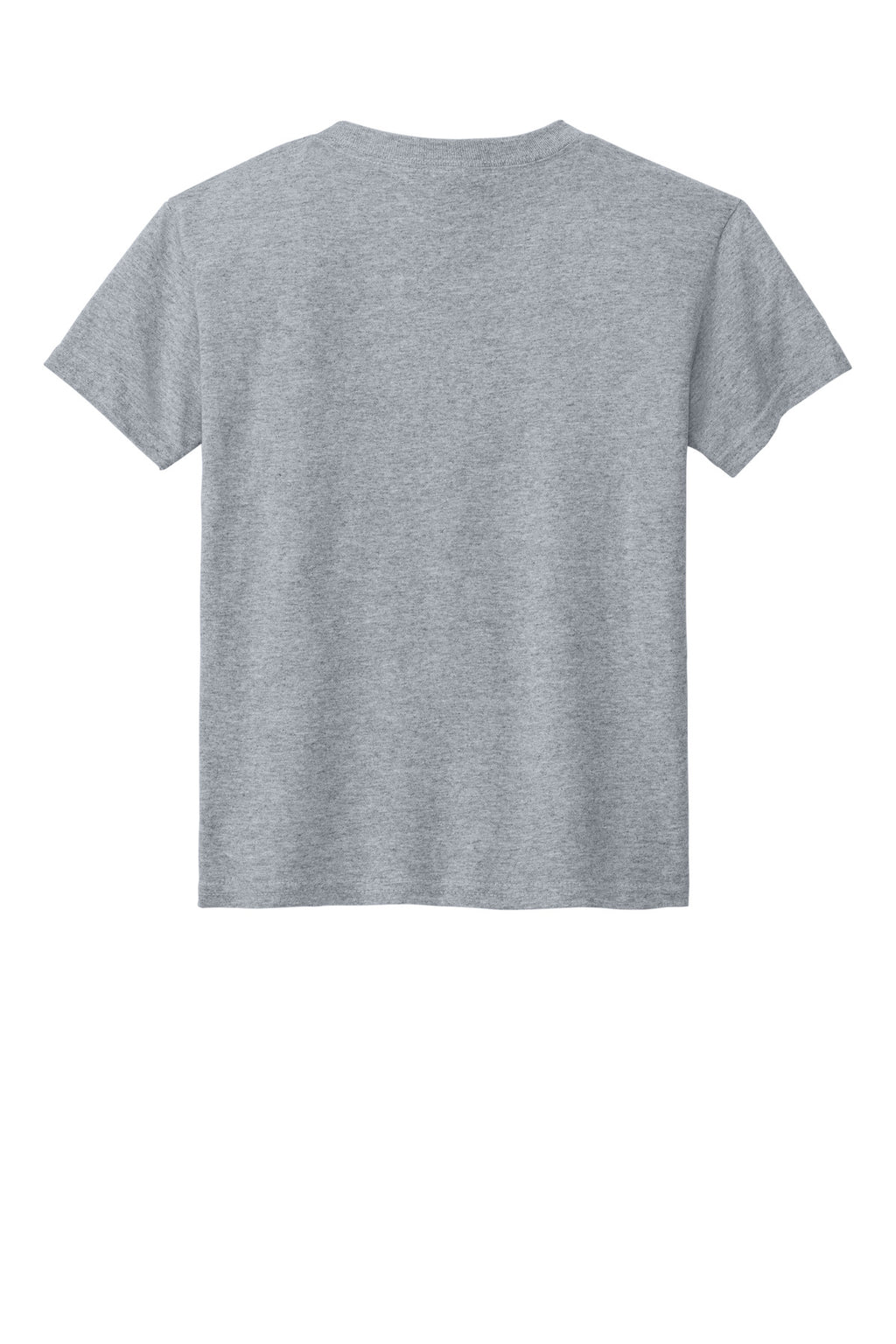 Gildan Youth DryBlend 50 Cotton/50 Poly T-Shirt.  8000B