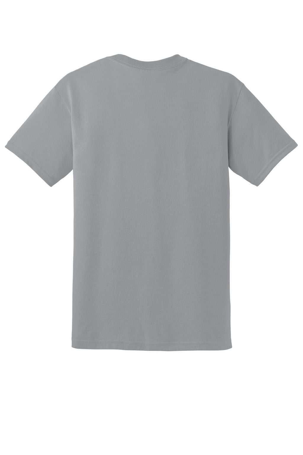 Gildan DryBlend 50 Cotton/50 Poly T-Shirt. 8000