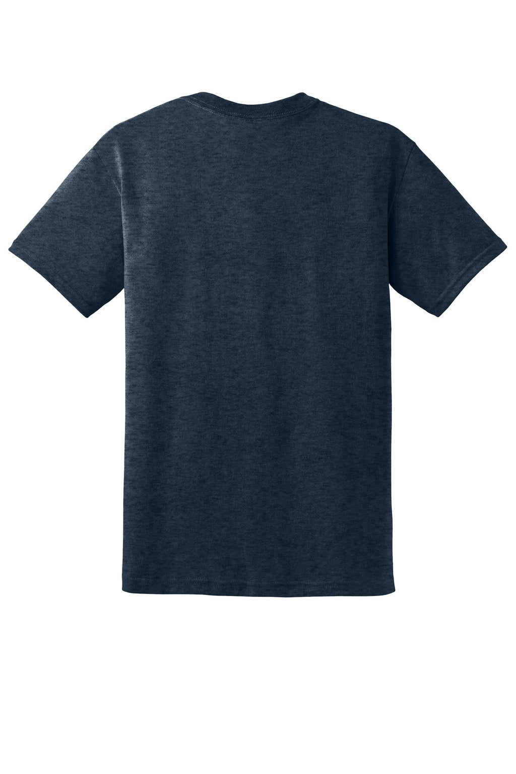 Gildan DryBlend 50 Cotton/50 Poly T-Shirt. 8000