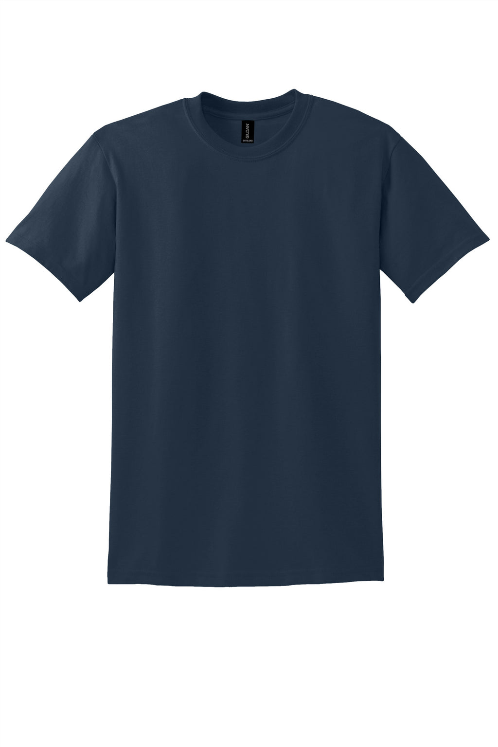 Gildan DryBlend 50 Cotton/50 Poly T-Shirt. 8000