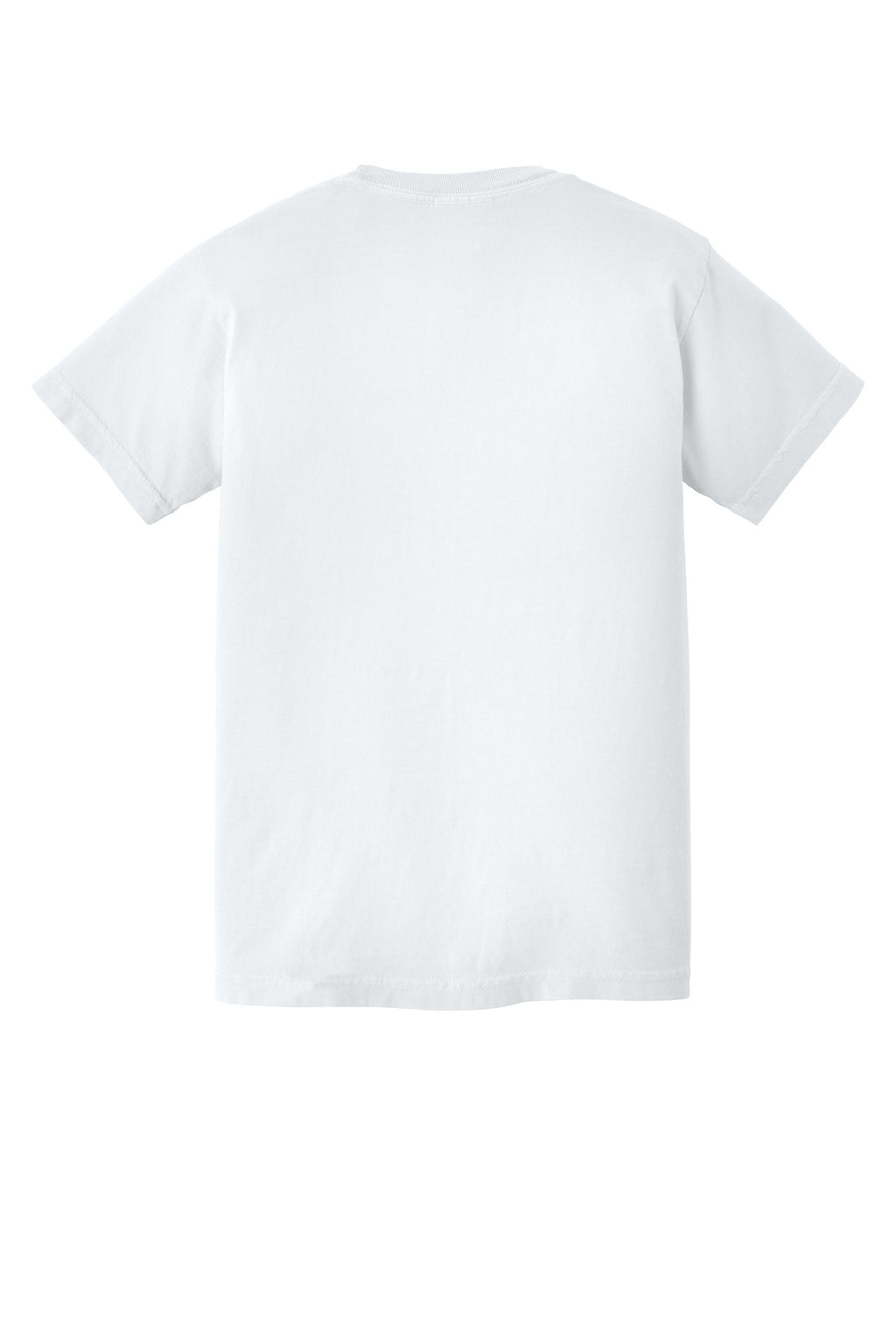 COMFORT COLORS  Youth Heavyweight Ring Spun Tee. 9018