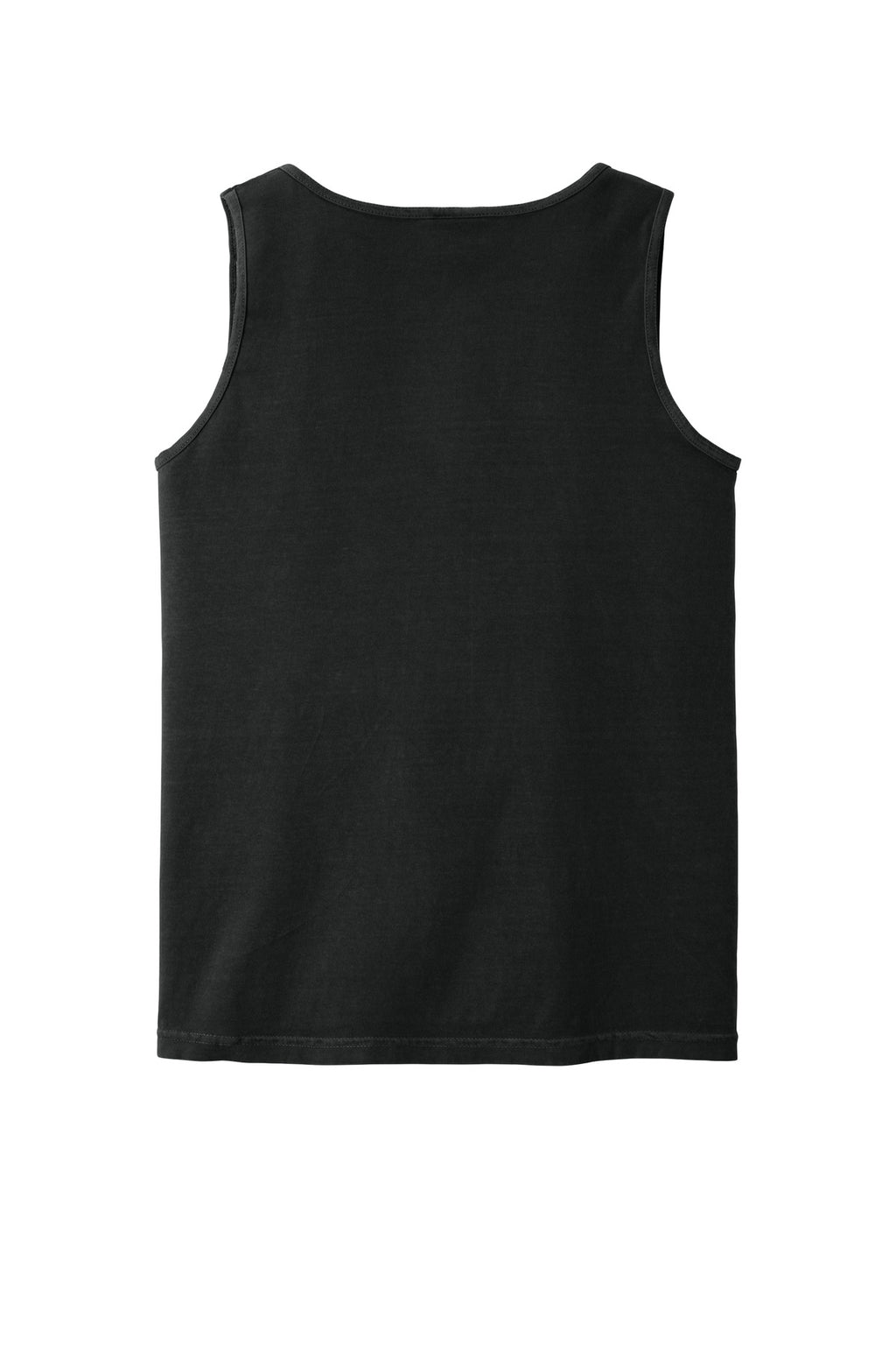 COMFORT COLORS  Heavyweight Ring Spun Tank Top. 9360