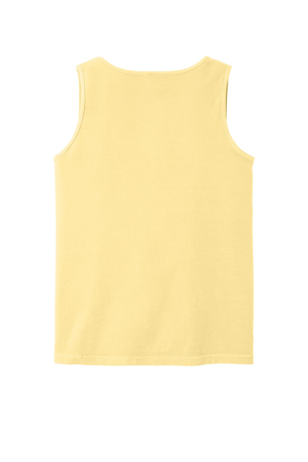 COMFORT COLORS  Heavyweight Ring Spun Tank Top. 9360