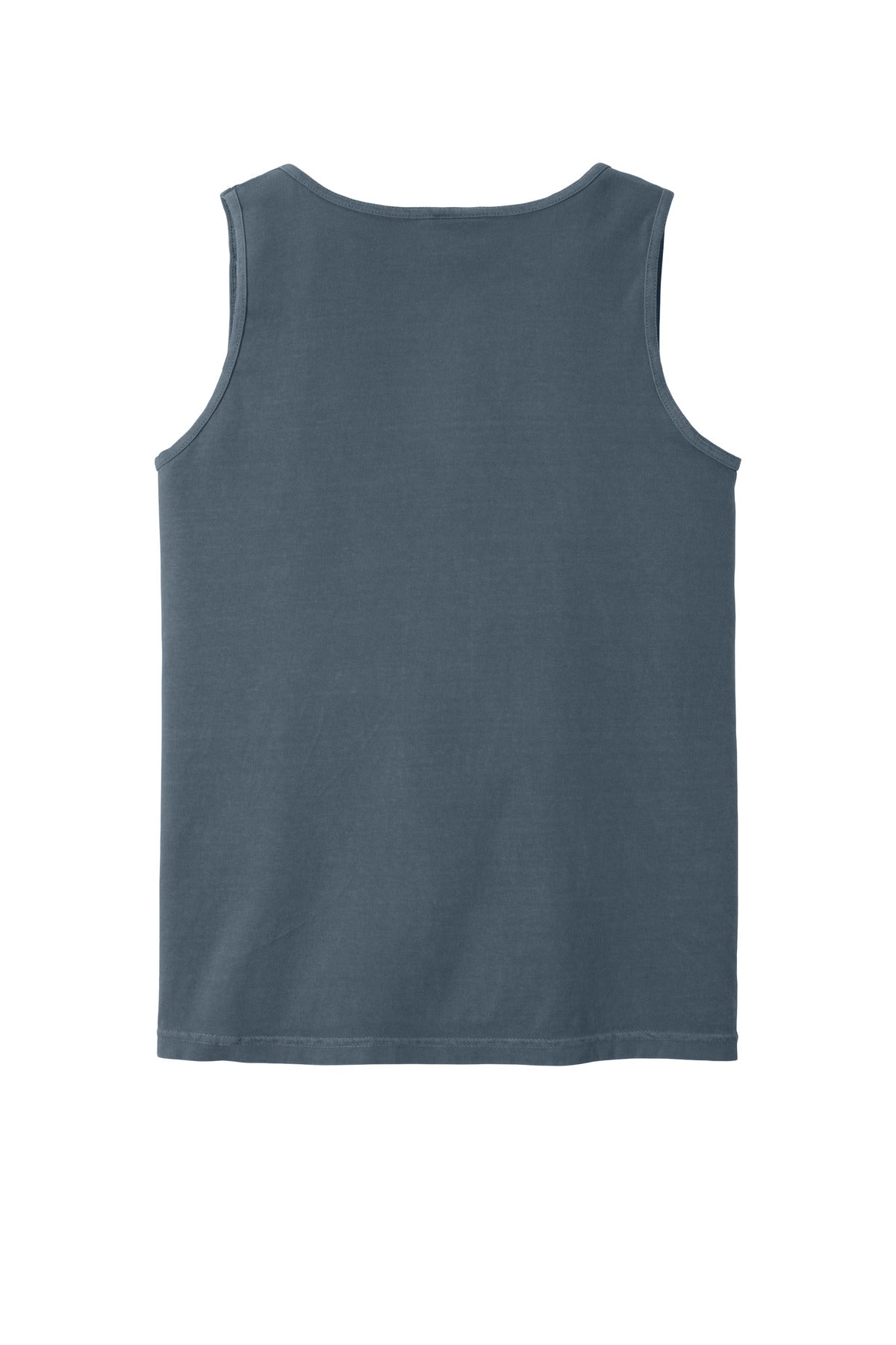 COMFORT COLORS  Heavyweight Ring Spun Tank Top. 9360