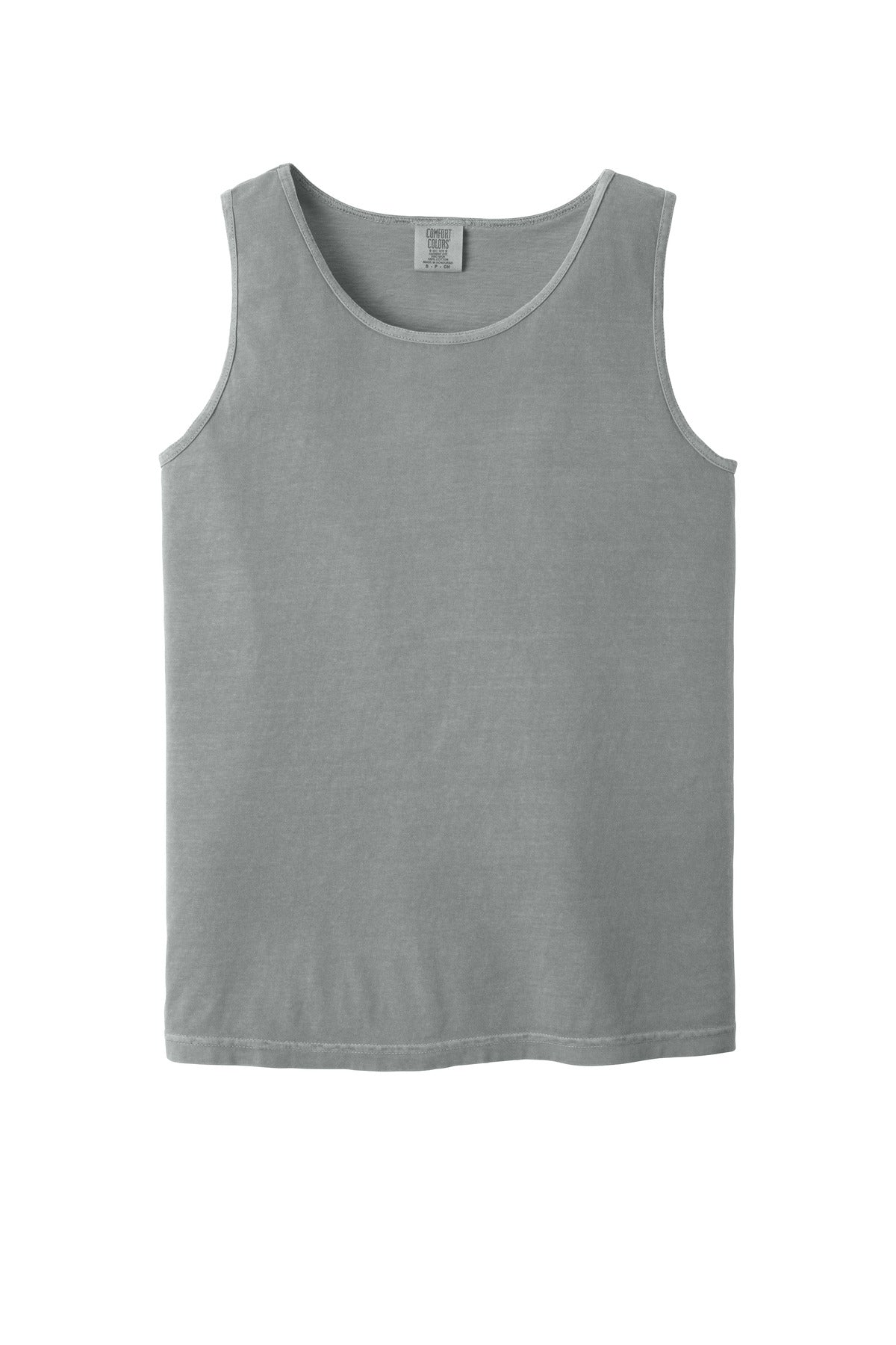 COMFORT COLORS  Heavyweight Ring Spun Tank Top. 9360