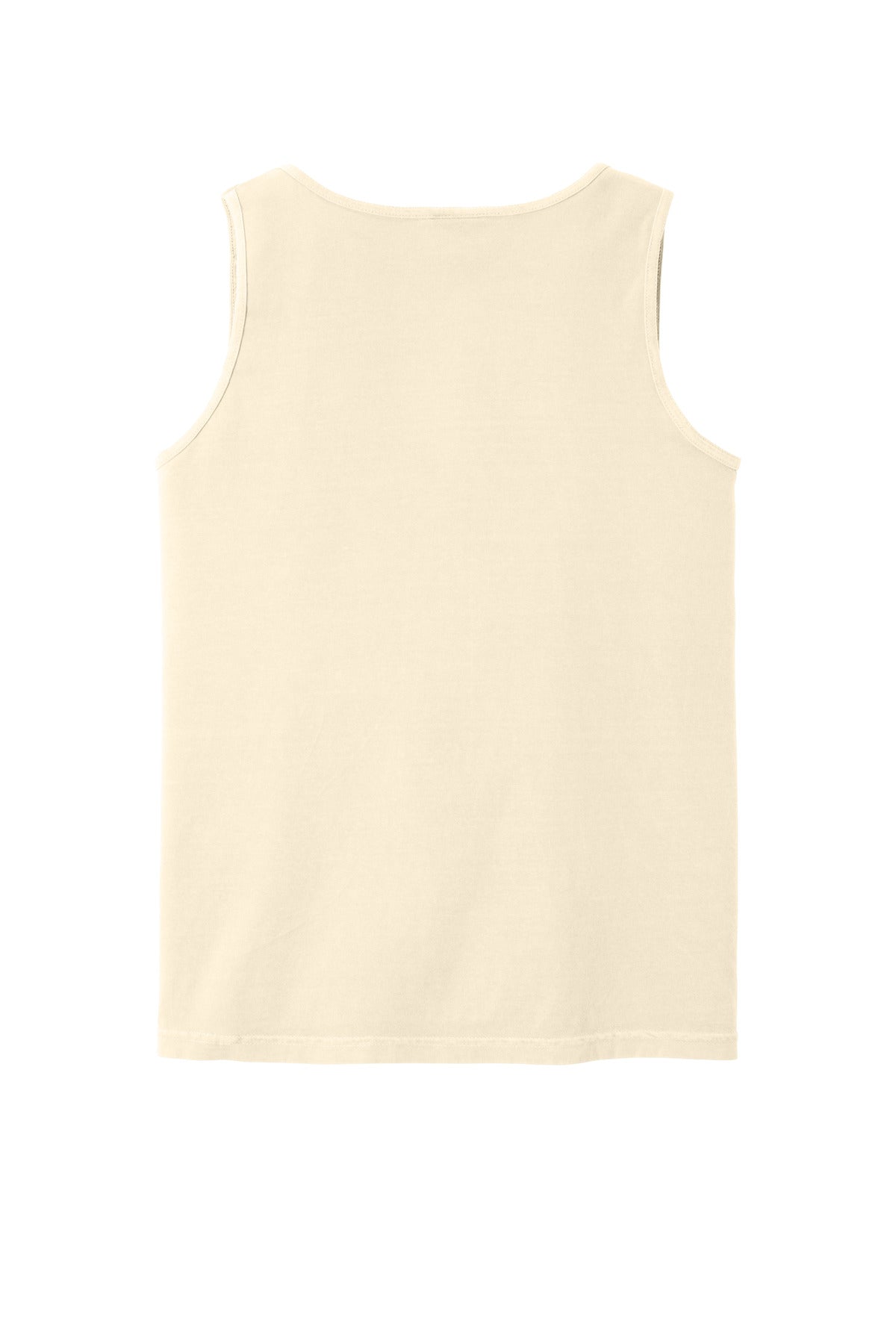 COMFORT COLORS  Heavyweight Ring Spun Tank Top. 9360