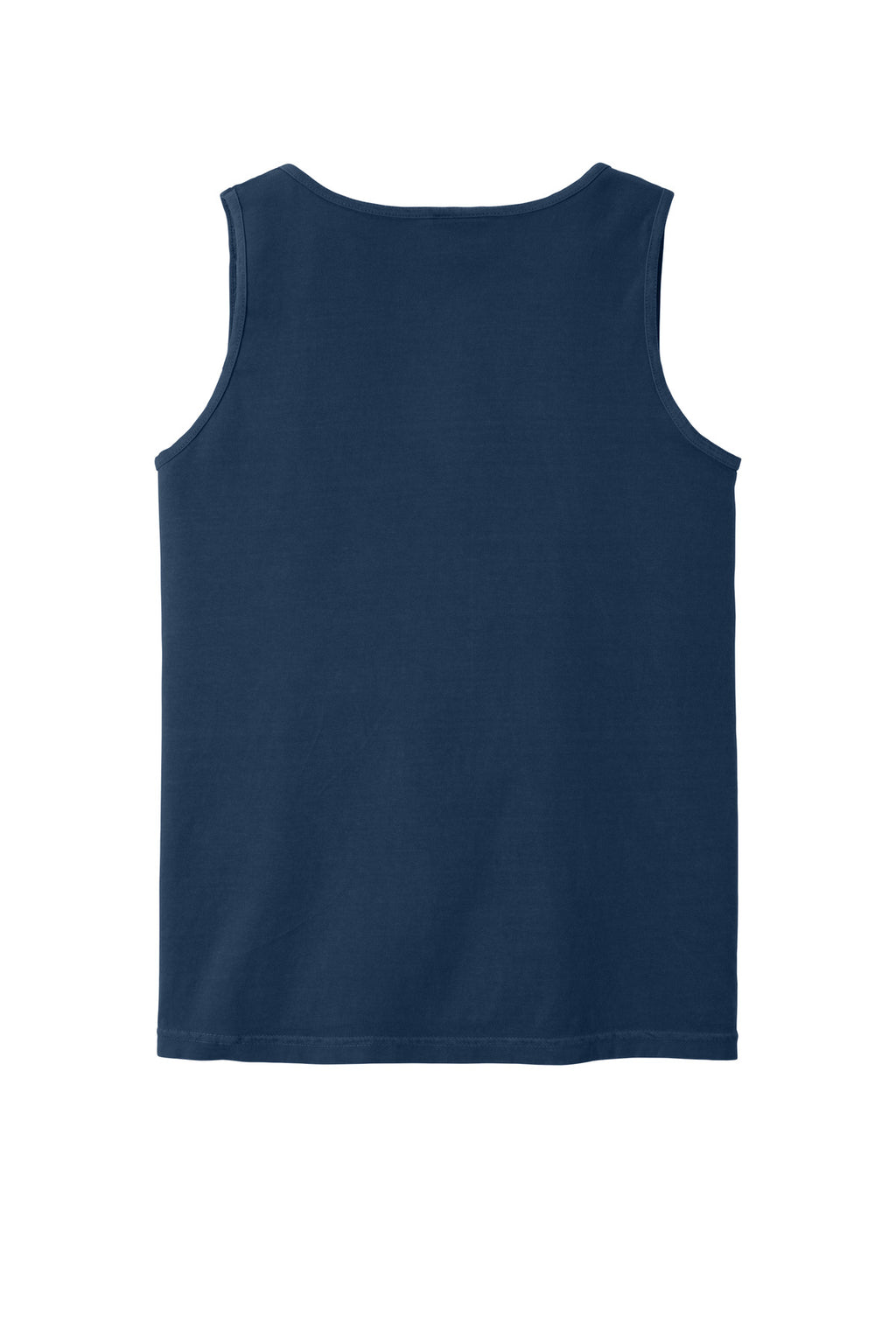 COMFORT COLORS  Heavyweight Ring Spun Tank Top. 9360