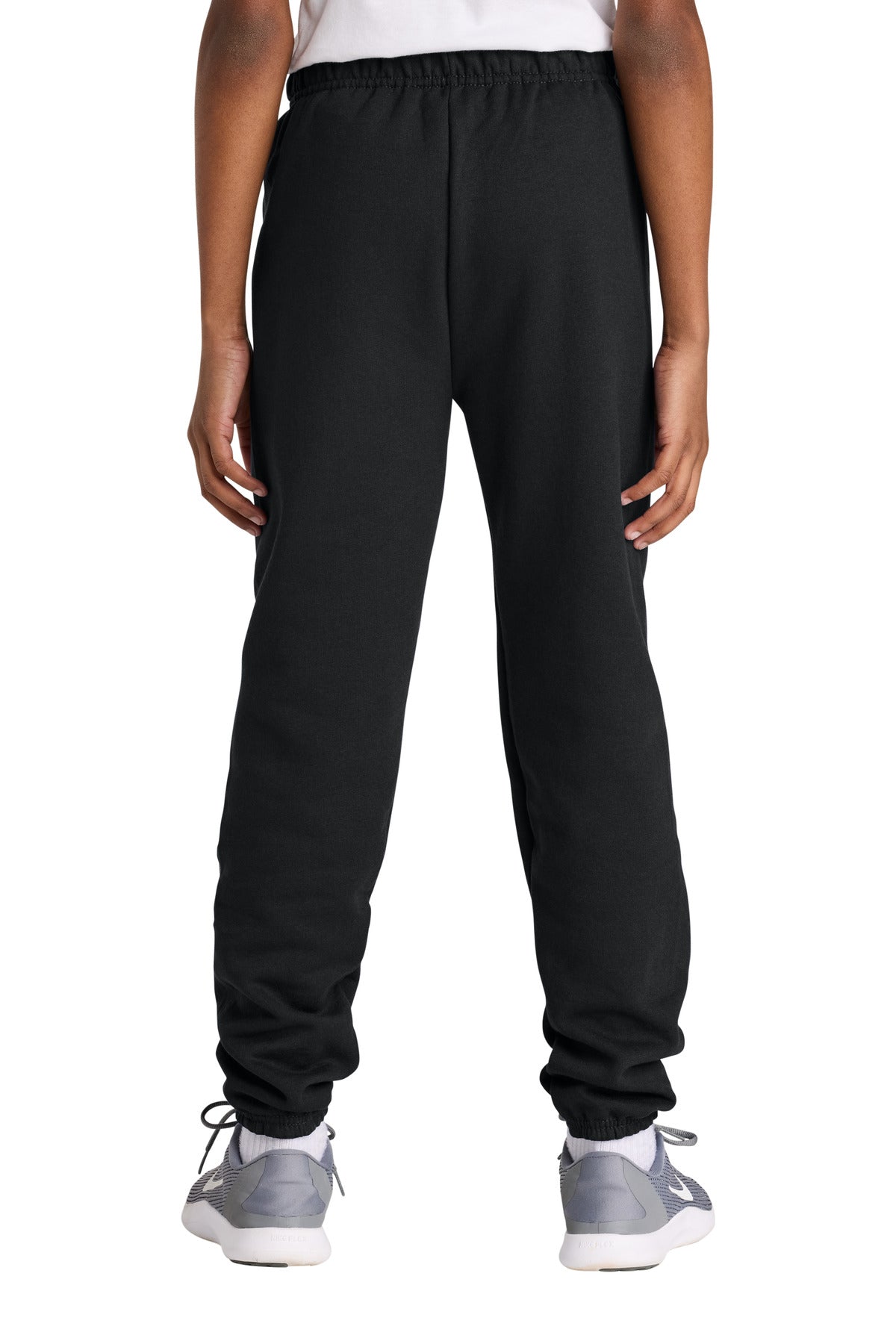 Jerzees Youth NuBlend Sweatpant 973B