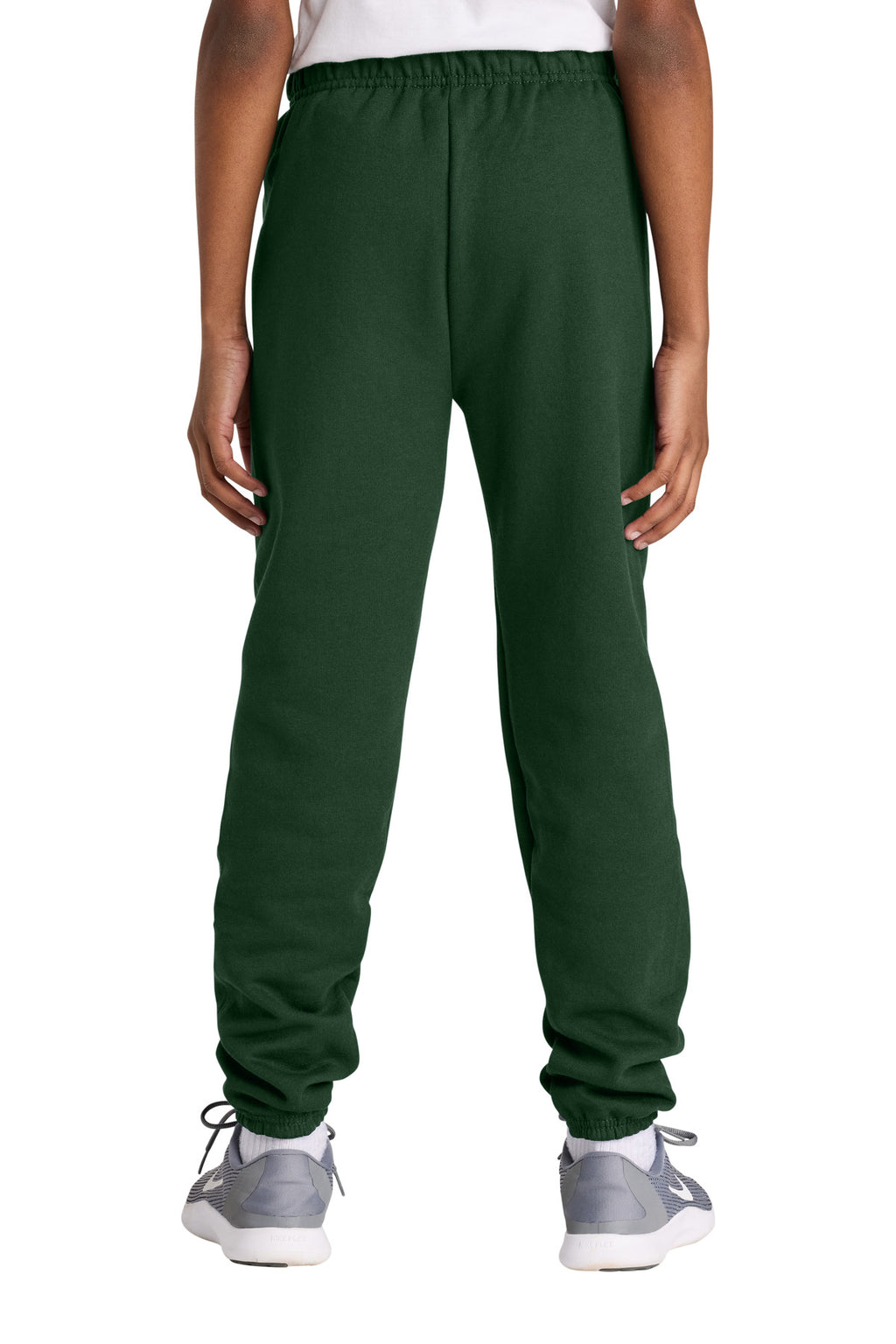 Jerzees Youth NuBlend Sweatpant 973B