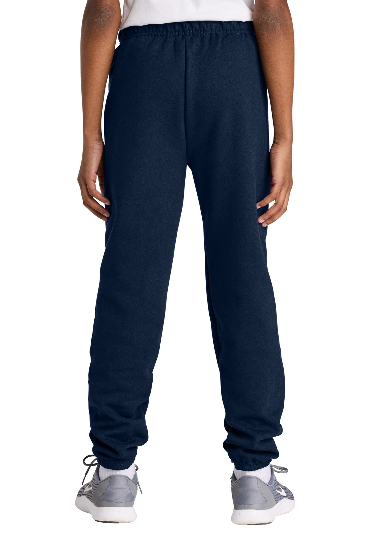 Jerzees Youth NuBlend Sweatpant 973B