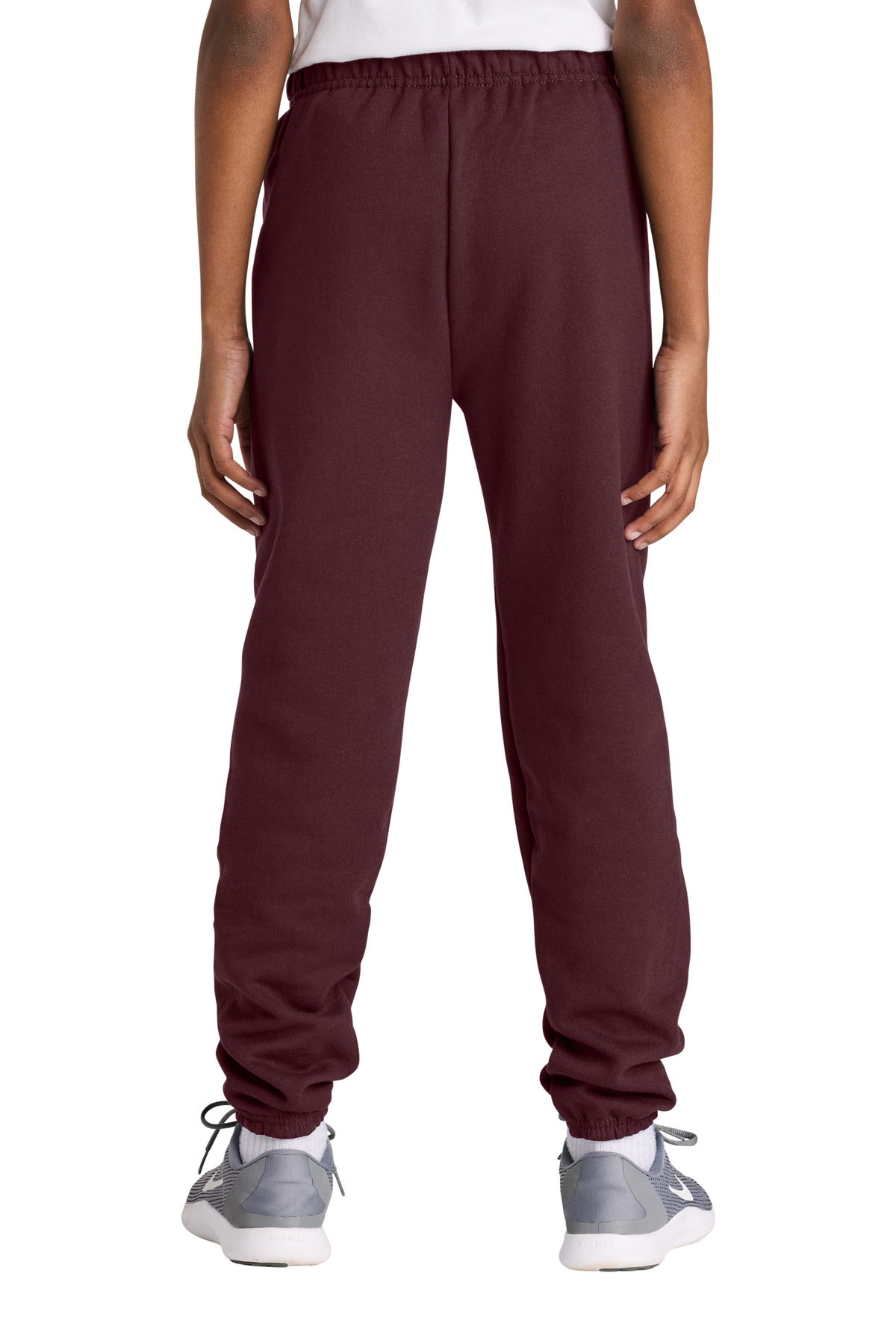 Jerzees Youth NuBlend Sweatpant 973B