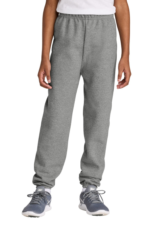Jerzees Youth NuBlend Sweatpant 973B
