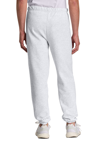 Jerzees - NuBlend Sweatpant.  973M