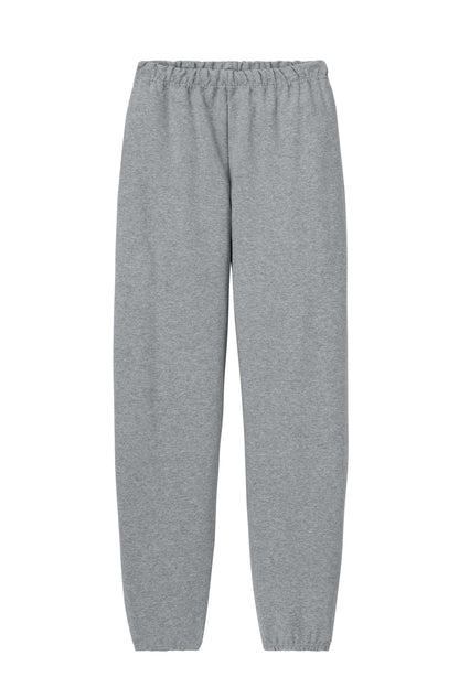 Jerzees - NuBlend Sweatpant.  973M
