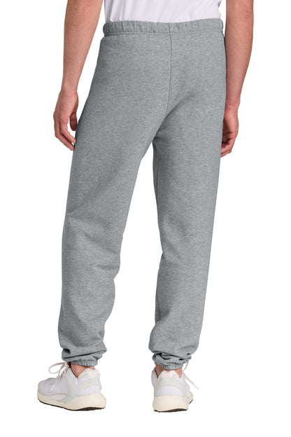 Jerzees - NuBlend Sweatpant.  973M