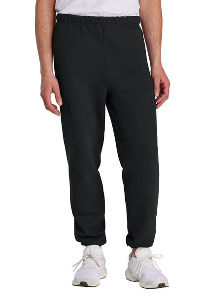 Jerzees - NuBlend Sweatpant.  973M