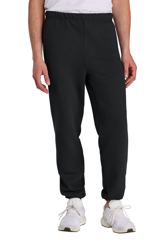 Jerzees - NuBlend Sweatpant.  973M