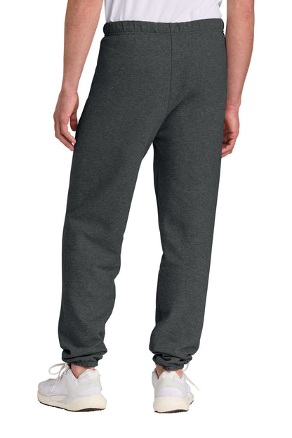 Jerzees - NuBlend Sweatpant.  973M