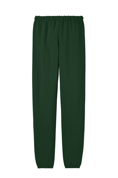 Jerzees - NuBlend Sweatpant.  973M