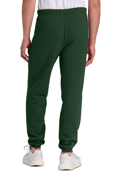 Jerzees - NuBlend Sweatpant.  973M