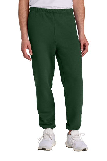Jerzees - NuBlend Sweatpant.  973M