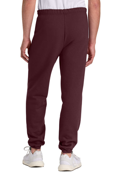 Jerzees - NuBlend Sweatpant.  973M