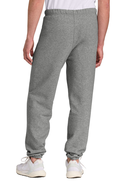 Jerzees - NuBlend Sweatpant.  973M
