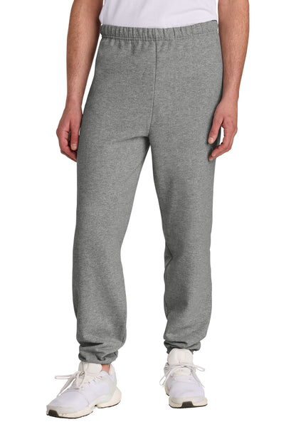Jerzees - NuBlend Sweatpant.  973M