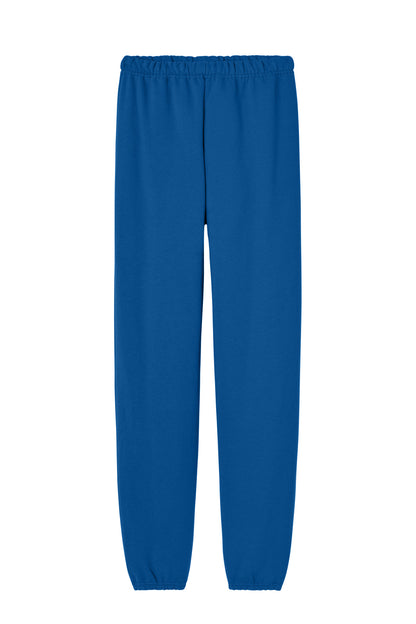 Jerzees - NuBlend Sweatpant.  973M