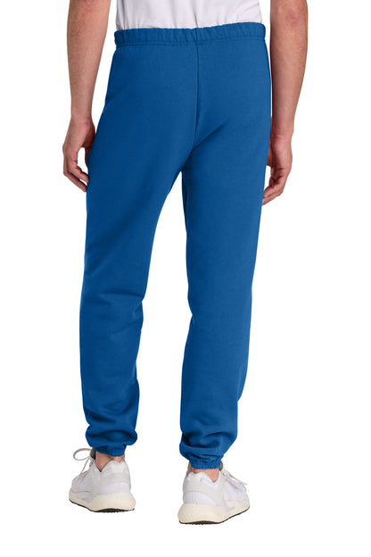 Jerzees - NuBlend Sweatpant.  973M