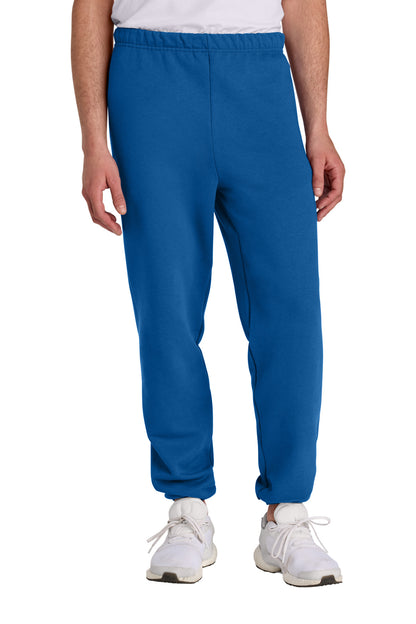 Jerzees - NuBlend Sweatpant.  973M