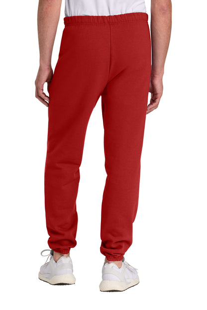 Jerzees - NuBlend Sweatpant.  973M