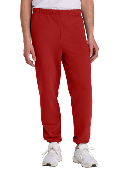 Jerzees - NuBlend Sweatpant.  973M