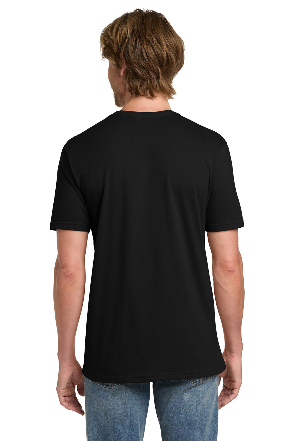 Gildan 100% Ring Spun Cotton T-Shirt. 980